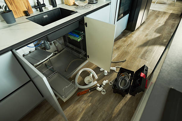 24/7 Emergency Garbage Disposal Repair experts in Victoria, VA